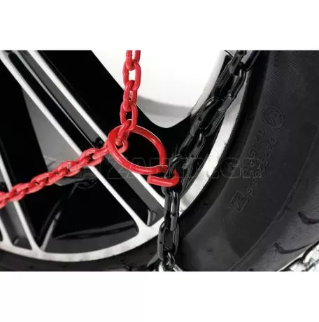 Lampa ΑΝΤΙΟΛΙΣΘΗΤΙΚΕΣ ΑΛΥΣΙΔΕΣ ΧΙΟΝΙΟΥ 4X4/SUV S-16 16MM GR27.4 ΓΙΑ ΕΠΙΒΑΤΙΚΟ ΑΥΤΟΚΙΝΗΤΟ 4x4 LAMPA 2ΤΕΜ. 16125 L1612.5 