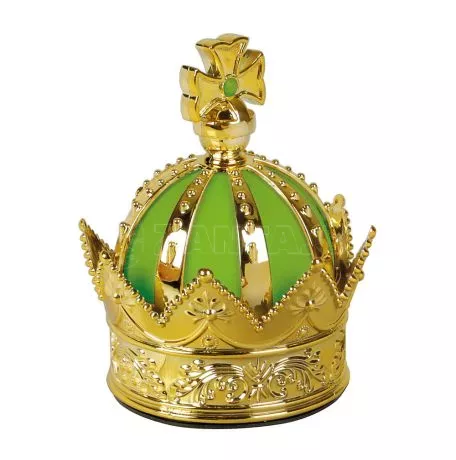 Lampa ΑΡΩΜΑΤΙΚΟ ΣΤΕΜΜΑ KING FRESH LINEN ΛΕΥΚΑ ΕΙΔΗ ΜΕ ΡΥΘΜΙΖΟΜΕΝΗ ΕΝΤΑΣΗ L3518.2 