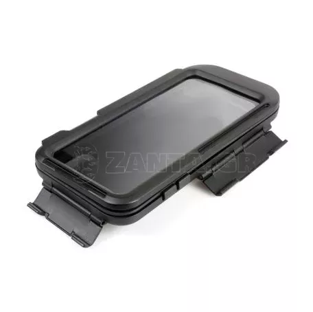 Optiline Θήκη Κινητού Hard Case της σειράς Optiline για Apple iPhone XR, συμβατή με Βάσεις Στήριξης Κινητού Optiline για Μηχανή με σύστημα Duolock 9042.2-LM 