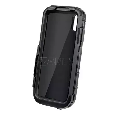 Optiline Θήκη Κινητού Hard Case της σειράς Optiline για Apple iPhone XR, συμβατή με Βάσεις Στήριξης Κινητού Optiline για Μηχανή με σύστημα Duolock 9042.2-LM 