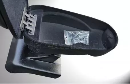 Cik ΤΕΜΠΕΛΗΣ ΑΥΤΟΚΙΝΗΤΟΥ ΓΙΑ MINI COUNTRYMAN 2010+ / PACEMAN 2013+ ΧΕΙΡΟΣ S1  ΜΕ ΑΝΑΚΛΙΣΗ / ΣΥΡΤΑΡΩΤΟ ΚΑΠΑΚΙ  CIK - 1 τεμ. AR.S1.MI.0702/CK 