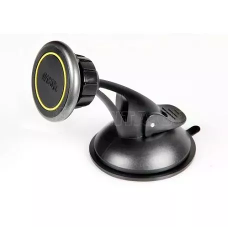 Lampa ΒΑΣΗ ΚΙΝΗΤΟΥ ΠΑΡΜΠΡΙΖ 	& ΤΑΜΠΛΩ ΜΑΓΝΗΤΙΚΗ MAGNETO FIN 360ΜΟΙΡΕΣ GOLD LINE L7253.2/T 