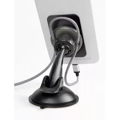 Lampa ΒΑΣΗ ΚΙΝΗΤΟΥ ΠΑΡΜΠΡΙΖ 	& ΤΑΜΠΛΩ ΜΑΓΝΗΤΙΚΗ MAGNETO FIN 360ΜΟΙΡΕΣ GOLD LINE L7253.2/T 