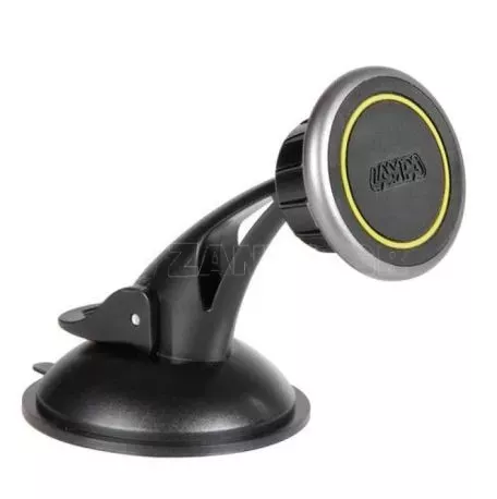 Lampa ΒΑΣΗ ΚΙΝΗΤΟΥ ΠΑΡΜΠΡΙΖ 	& ΤΑΜΠΛΩ ΜΑΓΝΗΤΙΚΗ MAGNETO FIN 360ΜΟΙΡΕΣ GOLD LINE L7253.2/T 