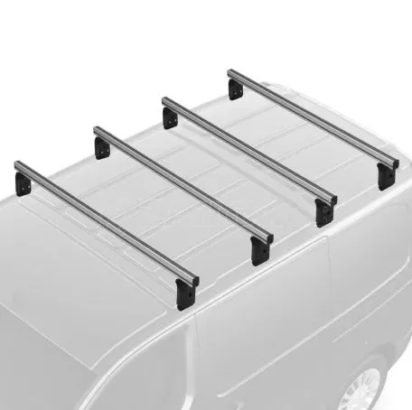 MENABO ΜΠΑΡΑ ΟΡΟΦΗΣ ΑΛΟΥΜΙΝΙΟΥ PROFESSIONAL M 125 cm ΓΙΑ ΕΠΑΓΓΕΛΜΑΤΙΚΑ ΟΧΗΜΑΤΑ ΜΕΝΑΒΟ - 1 ΤΕΜ. 8420/MB 