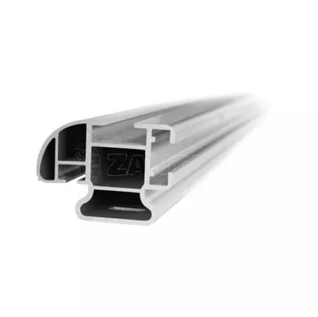Nordrive ΜΠΑΡΑ ΟΡΟΦΗΣ KARGO-PLUS ΑΛΟΥΜΙΝΙΟΥ 150cm NORDRIVE - 1 ΤΕΜ. N10040 