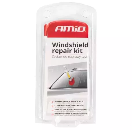 AMIO KIT ΕΠΙΣΚΕΥΗΣ ΠΑΡ ΜΠΡΙΖ AMIO 02832/AM 