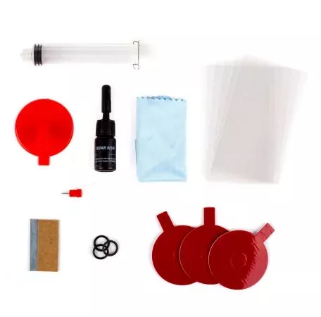 AMIO KIT ΕΠΙΣΚΕΥΗΣ ΠΑΡ ΜΠΡΙΖ AMIO 02832/AM 