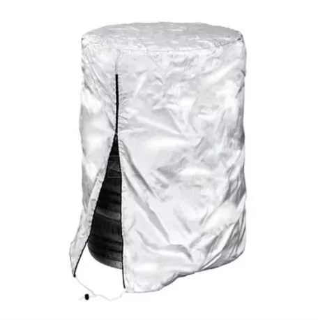 Lampa ΑΔΙΑΒΡΟΧΗ ΚΟΥΚΟΥΛΑ ΕΛΑΣΤΙΚΩΝ TYRES STORAGE COVERS (XL) 90 Χ 135 cm L1594.8 