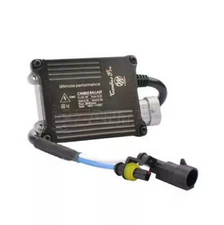 M-tech ΜΕΤΑΣΧΗΜΑΤΙΣΤΗΣ ΓΙΑ XENON KIT 9-32V CAN-BUS M-TECH PRO DIGITAL - 1 ΤΕΜΑΧΙΟ BALLAST.PM/MT 