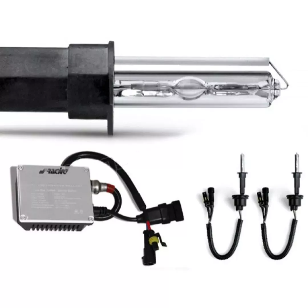 Simoni Racing H4 (9003) 6000K CAN-BUS 35W KIT XENON SRXC4/H4