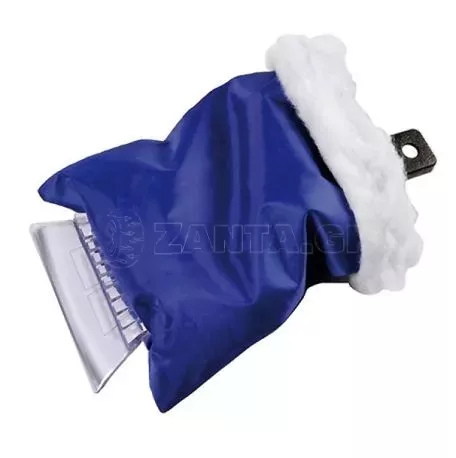 Lampa Αδιάβροχο γάντι με ξύστρα πάγου.  L2090.4 