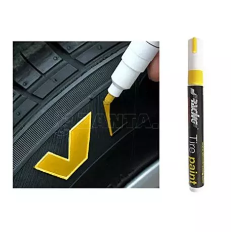 Simoni Racing ΜΑΡΚΑΔΟΡΟΣ ΕΛΑΣΤΙΚΩΝ ΚΙΤΡΙΝΟ SRTP/1Y