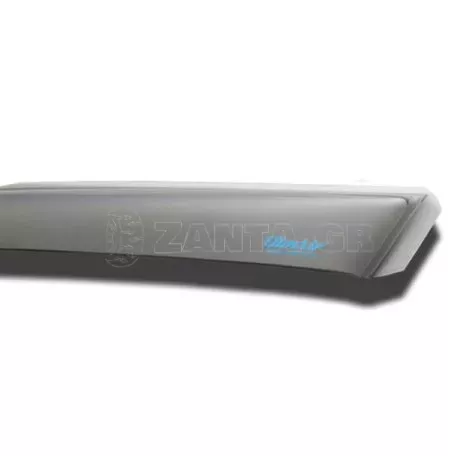 Climair ΑΝΕΜΟΘΡΑΥΣΤΕΣ ΠΑΡΑΘΥΡΩΝ ΓΙΑ BMW X5 X53 2000-2006 PROFI (ΕΜΠΡΟΣ) ΑΝΟΙΧΤΟ ΦΙΜΕ ΠΛΑΣΤΙΚΟ CLIMAIR - 2 ΤΕΜ. ANEMCLS3062 
