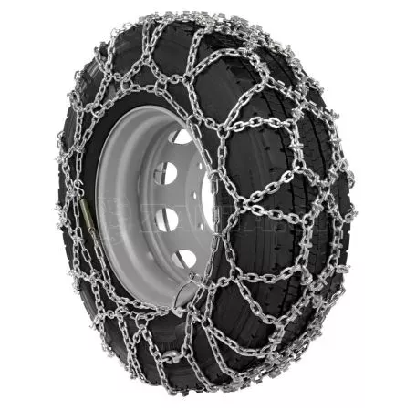 Lampa Αντιολισθητικές αλυσίδες Χιονιού Pro-Traction Plus 36 LAMPA για εκχιονιστικά, τρακτέρ και ειδικά οχήματα 2 ΤΕΜ. 16225 L1622.5 