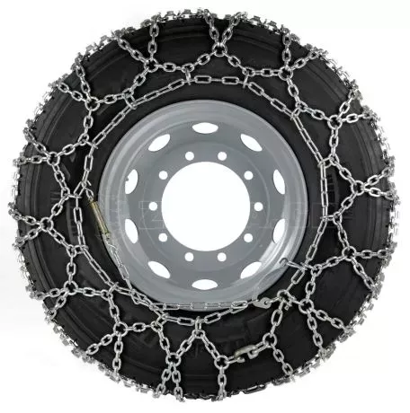 Lampa Αντιολισθητικές αλυσίδες Χιονιού Pro-Traction Plus 36 LAMPA για εκχιονιστικά, τρακτέρ και ειδικά οχήματα 2 ΤΕΜ. 16225 L1622.5 