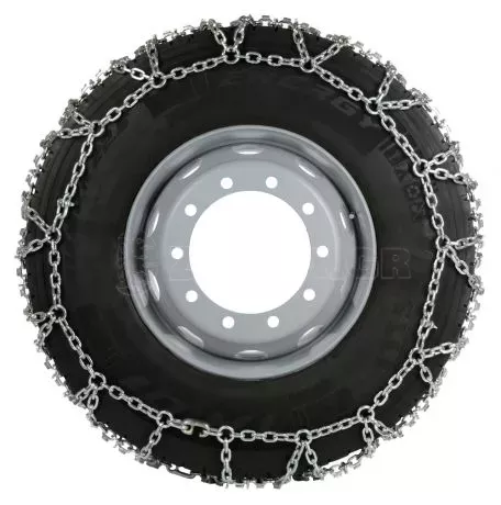 Lampa Αντιολισθητικές αλυσίδες Χιονιού Pro-Traction Plus 36 LAMPA για εκχιονιστικά, τρακτέρ και ειδικά οχήματα 2 ΤΕΜ. 16225 L1622.5 