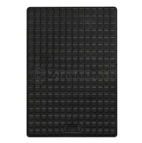 Lampa UNIVERSAL ΜΠΡΟΣΤΙΝΟ ΠΑΤΑΚΙ  CUBE (ΜΑΥΡΟ/ΛΑΣΤΙΧΟ) 41 Χ 60cm LAMPA - 1 ΤΕΜ. L2481.4 