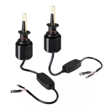 Lampa H1 9>32V P14,5s 6LED 6.500K 4.000lm 20W CANBUS SEOUL CSP-Y19chips HALO LED BLADE 2ΤΕΜ. L5781.4 