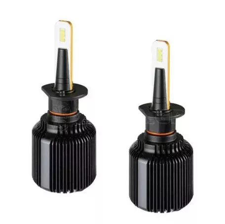 Lampa H1 9>32V P14,5s 6LED 6.500K 4.000lm 20W CANBUS SEOUL CSP-Y19chips HALO LED BLADE 2ΤΕΜ. L5781.4 