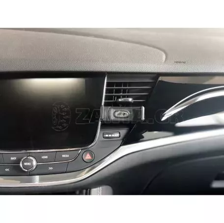 Simoni Racing ΒΑΣΗ ΚΙΝΗΤΟΥ ΑΕΡΑΓΩΓΟΥ ΜΕ ΚΛΙΠ  55>85mm PHONE HOLDER 8 SRPH/8 