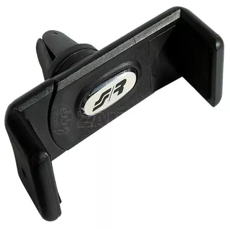 Simoni Racing ΒΑΣΗ ΚΙΝΗΤΟΥ ΑΕΡΑΓΩΓΟΥ ΜΕ ΚΛΙΠ  55>85mm PHONE HOLDER 8 SRPH/8 