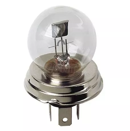 Lampa R2 12V 40/45W P45t STANDARD LINE ΑΛΟΓΟΝΟΥ BLISTER 1ΤΕΜ. L5800.0 
