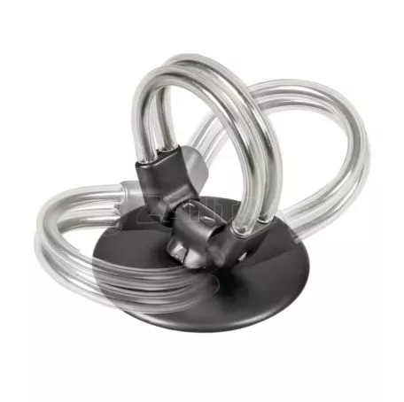 Lampa ΔΑΧΤΥΛΙΔΙ ΣΤΗΡΙΞΗΣ ΚΙΝΗΤΟΥ COOL RING ΜΕ ΑΥΤΟΚΟΛΛΗΤΗ ΒΑΣΗ  (POP SOCKET) 3in1 180&360ΜΟΙΡΩΝ L3883.1/T 