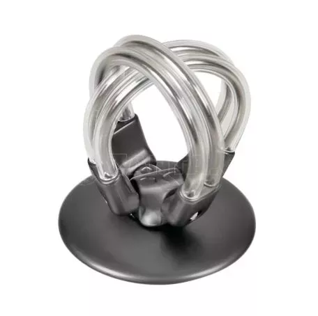 Lampa ΔΑΧΤΥΛΙΔΙ ΣΤΗΡΙΞΗΣ ΚΙΝΗΤΟΥ COOL RING ΜΕ ΑΥΤΟΚΟΛΛΗΤΗ ΒΑΣΗ  (POP SOCKET) 3in1 180&360ΜΟΙΡΩΝ L3883.1/T 