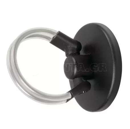 Lampa ΔΑΧΤΥΛΙΔΙ ΣΤΗΡΙΞΗΣ ΚΙΝΗΤΟΥ COOL RING ΜΕ ΑΥΤΟΚΟΛΛΗΤΗ ΒΑΣΗ  (POP SOCKET) 3in1 180&360ΜΟΙΡΩΝ L3883.1/T 