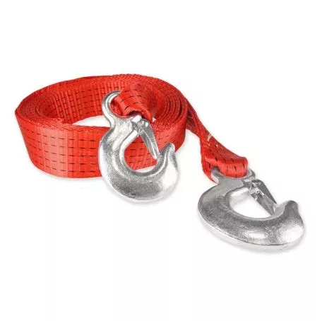 AMIO ΙΜΑΝΤΑΣ ΡΥΜΟΥΛΚΗΣΗΣ TOW ROPE 50mm 7500KG 5m AMiO – 1 ΤΕΜ. 02013/AM