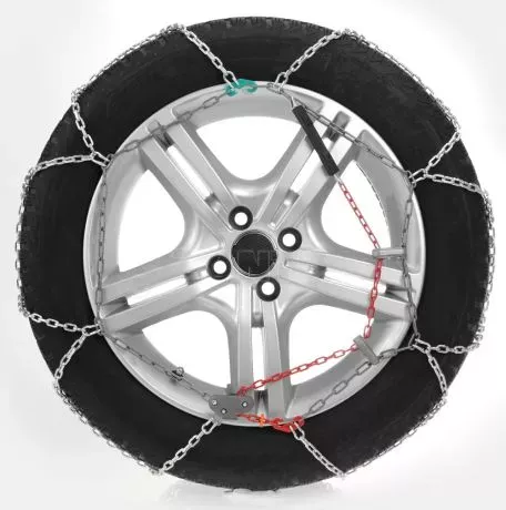 Lampa ΑΝΤΙΟΛΙΣΘΗΤΙΚΕΣ ΑΛΥΣΙΔΕΣ ΧΙΟΝΙΟΥ WX-9 WINTER GRAN PREE 9mm GR8 LAMPA ΓΙΑ ΕΠΙΒΑΤΙΚΟ ΑΥΤΟΚΙΝΗΤΟ 2 ΤΕΜΑΧΙΑ GP02062 L.GP02062 