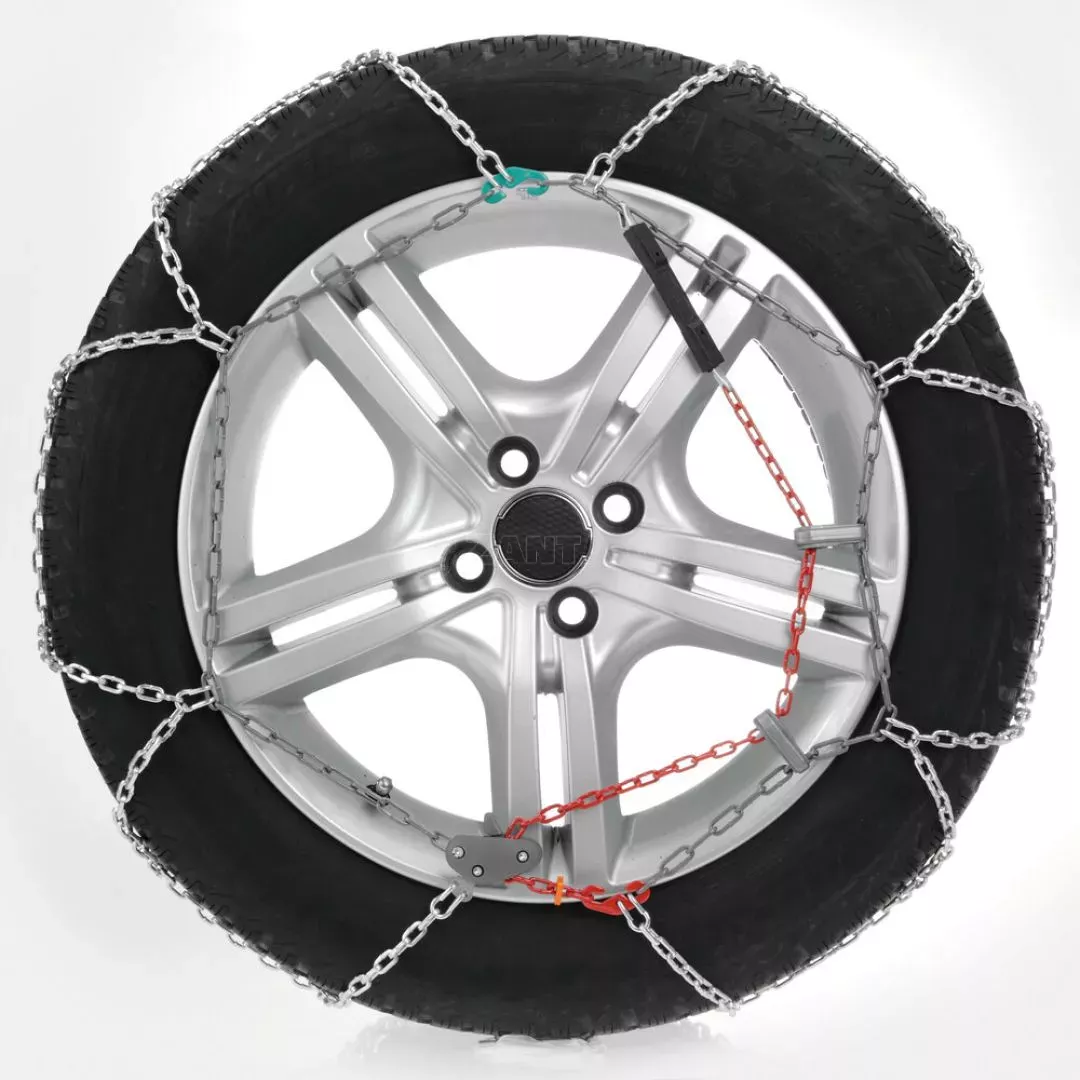 Lampa ΑΝΤΙΟΛΙΣΘΗΤΙΚΕΣ ΑΛΥΣΙΔΕΣ ΧΙΟΝΙΟΥ WX-9 WINTER GRAN PREE 9mm GR8 LAMPA ΓΙΑ ΕΠΙΒΑΤΙΚΟ ΑΥΤΟΚΙΝΗΤΟ 2 ΤΕΜΑΧΙΑ GP02062 L.GP02062
