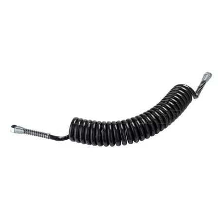 Lampa ΣΩΛΗΝΑΣ ΣΠΙΡΑΛ ΑΕΡΑ ΜΑΥΡΟΣ Μ18/ΜΗΚΟΣ 5m /DIN 74323-74324 LAMPA- 1 ΤΕΜ L9795.8 