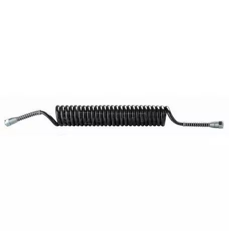 Lampa ΣΩΛΗΝΑΣ ΣΠΙΡΑΛ ΑΕΡΑ ΜΑΥΡΟΣ Μ18/ΜΗΚΟΣ 5m /DIN 74323-74324 LAMPA- 1 ΤΕΜ L9795.8 