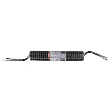 Lampa ΣΩΛΗΝΑΣ ΣΠΙΡΑΛ ΑΕΡΑ ΜΑΥΡΟΣ Μ18/ΜΗΚΟΣ 5m /DIN 74323-74324 LAMPA- 1 ΤΕΜ L9795.8 