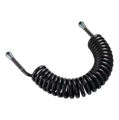 Lampa ΣΩΛΗΝΑΣ ΣΠΙΡΑΛ ΑΕΡΑ ΜΑΥΡΟΣ Μ18/ΜΗΚΟΣ 5m /DIN 74323-74324 LAMPA- 1 ΤΕΜ L9795.8 
