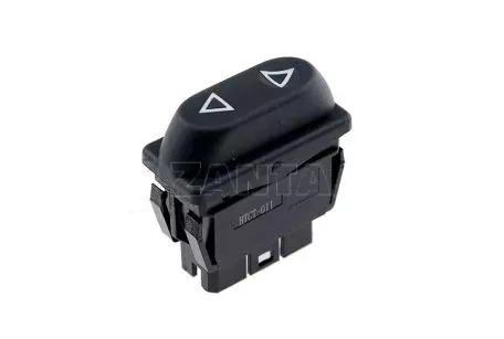 NTY ΔΙΑΚΟΠΤΗΣ ΓΙΑ CITROEN JUMPY -06 /FIAT SCUDO -06/ PEUGEOT EXPERT -06 ΜΟΝΟΣ 5PIN ΠΑΡΑΘΥΡΩΝ orig.6552.W3 ΔΙΑΚ.EWS-CT-011/AJ 