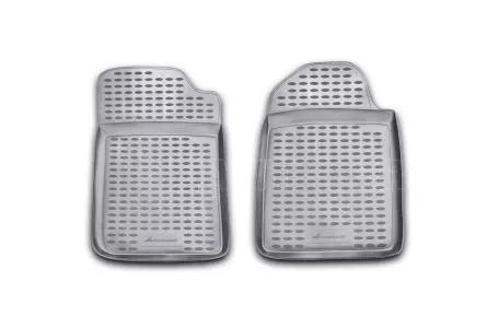 Novline ΜΑΡΚΕ ΠΑΤΑΚΙΑ ΣΕ ΣΚΑΦΗ TPE ΛΑΣΤΙΧΟ ΓΙΑ RENAULT KANGOO 1998-2013  ΣΕ ΜΑΥΡΟ ΧΡΩΜΑ NOVLINE - 2 ΤΕΜ. NLC.41.01.210/NV 