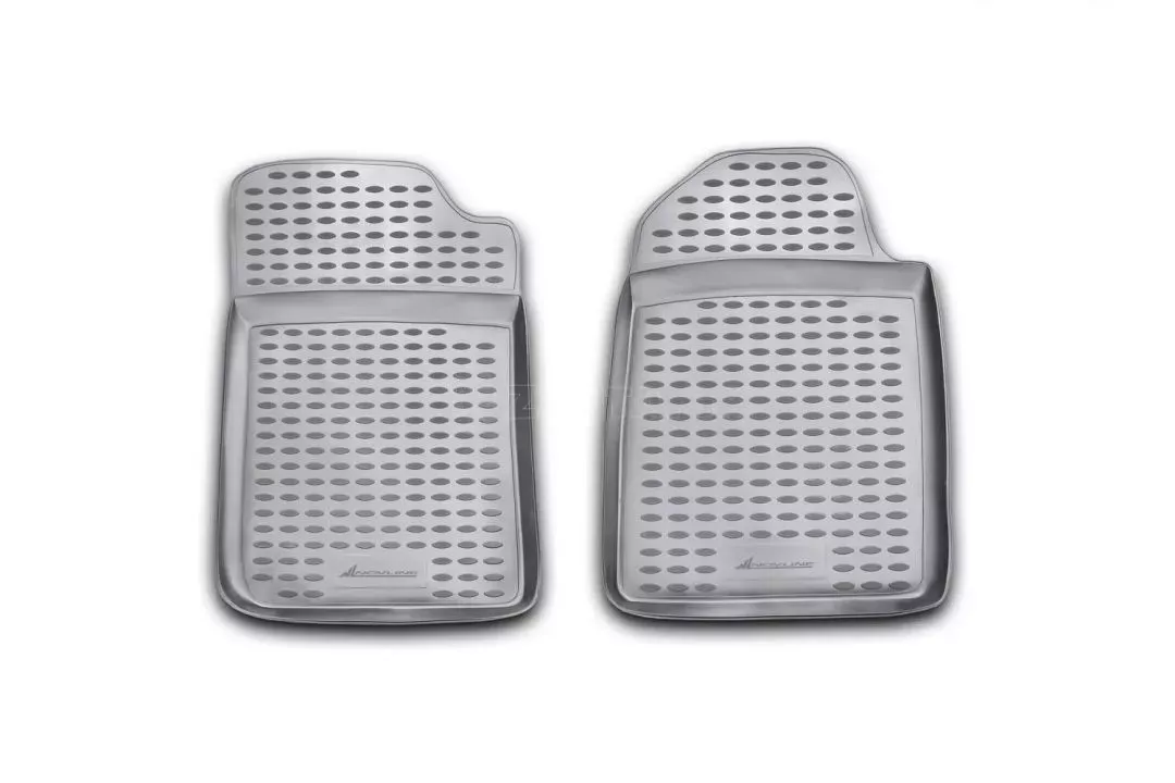 Novline ΜΑΡΚΕ ΠΑΤΑΚΙΑ ΣΕ ΣΚΑΦΗ TPE ΛΑΣΤΙΧΟ ΓΙΑ RENAULT KANGOO 1998-2013 ΣΕ ΜΑΥΡΟ ΧΡΩΜΑ NOVLINE - 2 ΤΕΜ. NLC.41.01.210/NV