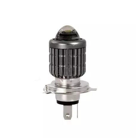 M-tech HS1 12V PX43t 15W 2x3570SMD LED 1.400lm 6.000K M-TECH - 1 ΤΕΜ. LB574W-01B/MT 
