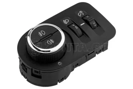 NTY ΔΙΑΚΟΠΤΗΣ ΓΙΑ OPEL CORSA D ΦΩΤΩΝ 9PIN orig.13310331 ΔΙΑΚ.EWS-PL-025/AJ 