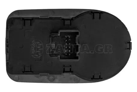 NTY ΔΙΑΚΟΠΤΗΣ ΓΙΑ OPEL CORSA D ΦΩΤΩΝ 9PIN orig.13310331 ΔΙΑΚ.EWS-PL-025/AJ 