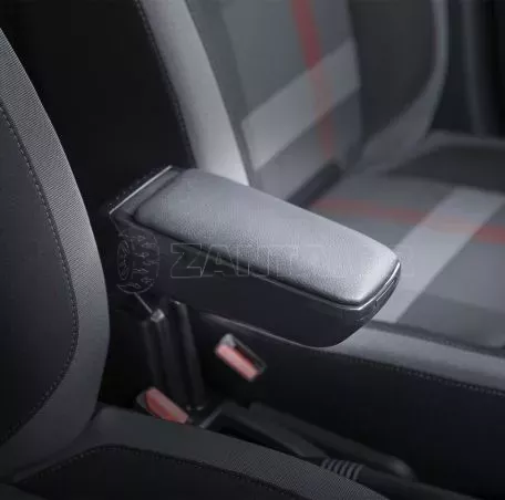 Rati ΤΕΜΠΕΛΗΣ ARMSTER S ΜΑΥΡΟΣ ΜΕ ΜΑΥΡΗ ΔΕΡΜΑΤΙΝΗ RATI V01561/RT 