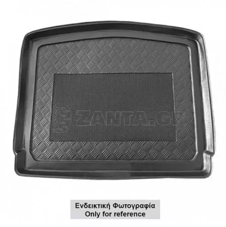 Cik ΜΑΡΚΕ ΠΑΤΑΚΙ ΣΚΑΦΗ ΠΟΡΤ ΜΠΑΓΚΑΖ ΓΙΑ FORD KUGA III / KUGA HYBRID ΥΒΡΙΔΙΚΟ 04/2019+ ΛΑΣΤΙΧΟ ΣΕ ΜΑΥΡΟ ΧΡΩΜΑ CIK - 1 ΤΕΜ. BM.FO.0035/CK 