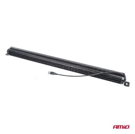 AMIO ΠΡΟΒΟΛΕΑΣ ΕΡΓΑΣΙΑΣ 9-36V 240W 6.500K 8.000lm 1070x78x76mm ΜΠΑΡΑ LED AWL73 AMIO - 1 ΤΕΜ. 04214/AM 