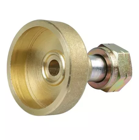 Lampa ΡΑΚΟΡ ΣΥΝΔΕΣΗΣ ΣΥΣΚΕΥΩΝ ΥΓΡΑΕΡΙΟΥ W20x1/14'' SX ΘΗΛΥΚΟ ΑΡΙΣΤΕΡΟΣΤΡΟΦΟ LAMPA - 1 TEM. L.EC70501429 