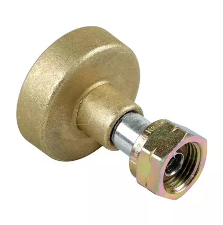 Lampa ΡΑΚΟΡ ΣΥΝΔΕΣΗΣ ΣΥΣΚΕΥΩΝ ΥΓΡΑΕΡΙΟΥ W20x1/14'' SX ΘΗΛΥΚΟ ΑΡΙΣΤΕΡΟΣΤΡΟΦΟ LAMPA - 1 TEM. L.EC70501429 