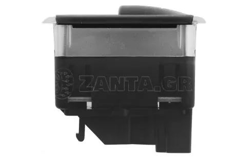 NTY ΔΙΑΚΟΠΤΗΣ ΓΙΑ MERCEDES W242/W204/W212/S212/W218/W166/X204 ΜΟΝΟΣ ΜΕ ΠΛΑΙΣΙΟ 4PIN ΠΑΡΑΘΥΡΩΝ orig.2049058202 ΔΙΑΚ.EWS-ME-024/AJ 