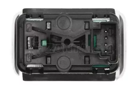 NTY ΔΙΑΚΟΠΤΗΣ ΓΙΑ MERCEDES W242/W204/W212/S212/W218/W166/X204 ΜΟΝΟΣ ΜΕ ΠΛΑΙΣΙΟ 4PIN ΠΑΡΑΘΥΡΩΝ orig.2049058202 ΔΙΑΚ.EWS-ME-024/AJ 